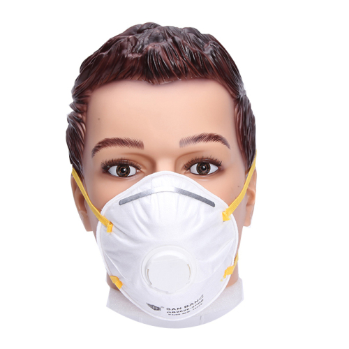 Respirator Reusable Mask Face N95