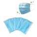 Disposable non woven face mask 