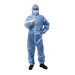 hook & loop protective clothing