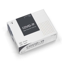 New Coronavirus Covid19 Rapid Test Kit