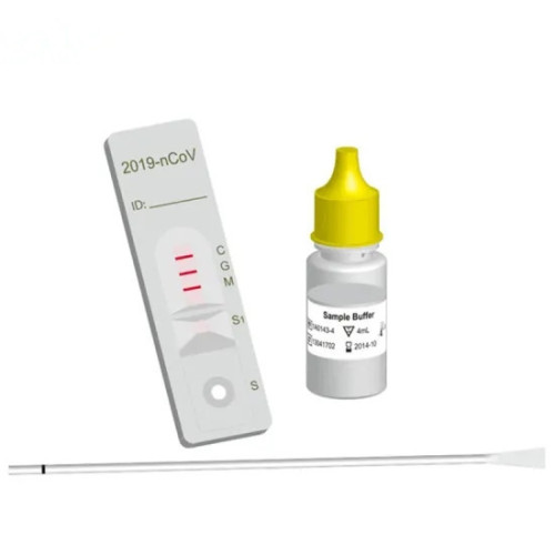 IgG/IgM Rapid Test Kit