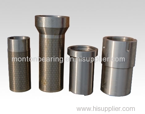 Thrust Bearing Stack Petroleum Machinery Bearings