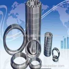 tungsten carbide bearings Tungsten Carbide Radial Bearing