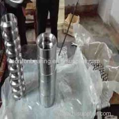 TC bearing Mud Stack Thrust Bearing for Downhole Drill Motors