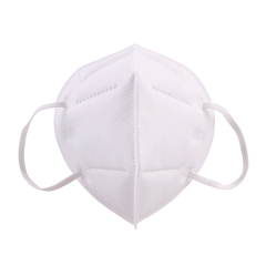 Disposable Non Woven N95 Face Mask