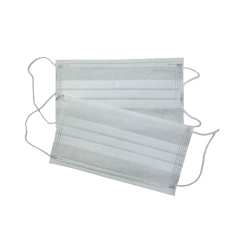 Disposable Non Woven Face Mask