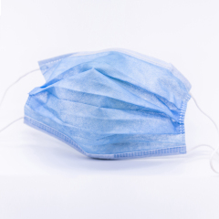 Disposable Non Woven Face Mask