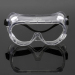 Clear Safety Medical Eye Protection Anti Fog Glasses Goggles