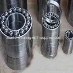 180*100*466mm Petroleum Machinery Bearings mud motor bearing stacks