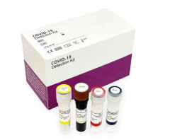 New Coronavirus Covid19 Rapid Test Kit