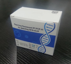 New Coronavirus Covid19 Rapid Test Kit