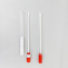 Disposable Medical Diagnostic New Virus Test Swab with Tube