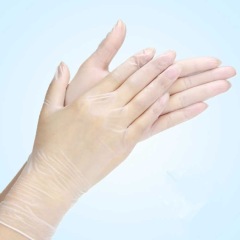 Pvc Hand Gloves Disposable