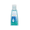 60ml Factory Price Antiseptic 99.9% Efficient 75% Alcohol Private Label Hand Sanitizer