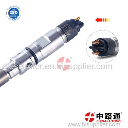 bosch injector factory-0 445 120 447-common rail diesel injector repair