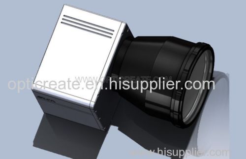 Laser Lens System supplier