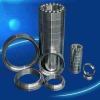 160*90*440mm Thrust bearing stacks TC bearing