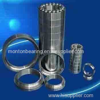 160*90*440mm Thrust bearing stacks TC bearing