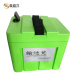 48v 20Ah lithium ion battery pack lead SLA battery rechargeable battery