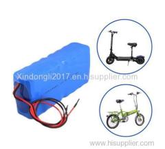 Electric scooter 1500w 60v 20ah lithium battery for electric scooter