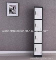 hotsell chinese high quality 4 door locker