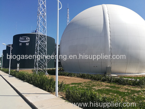 Gas Holder for sale