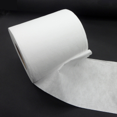 100%PP (Polypropylene) Melt Blown Cloth