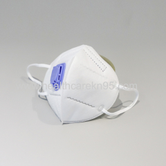 Respirator Reusable Face Mask N95