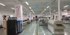 Hebei Xindongli New Energy Science and Technology Co.,Ltd