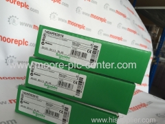 Schneider Electric 140CPU21304 Modicon CPU Module