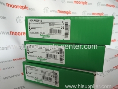 Schneider Electric 140CPU21304 Modicon CPU Module