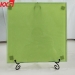 Tempered silk screen printing glass manufacturer ceramic frit color painted tempered glass factory