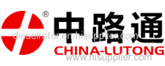 China-Lutong disel injector