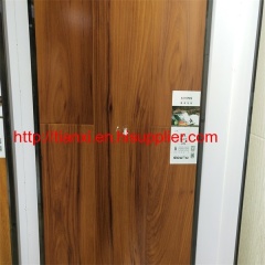 Laminated floor hdf AC0~AC5 wear resistant piso laminados China factory export