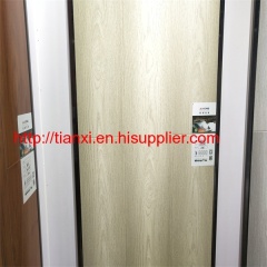 Laminated floor hdf AC0~AC5 wear resistant piso laminados China factory export