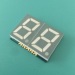 SMD display; surface mount display;SMD 7 segment;SMD LED Display