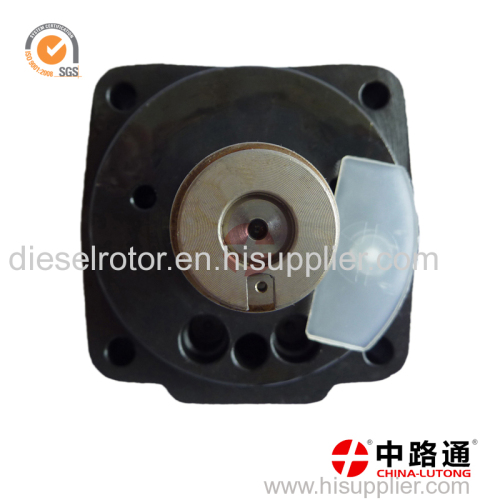 distributor rotor car-096400-0262-HEAD ASSY-HYDRAULIC