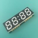 0.39" SMD display;10mm SMD dispaly;SMD l ed display;SMD 7 segment