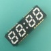 0.39" SMD display;10mm SMD dispaly;SMD l ed display;SMD 7 segment