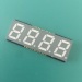 10mm SMD Display;0.9" SMD Display;0.39inch SMD LED Display; SMD 7 segment