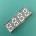 10mm SMD Display;0.9" SMD Display;0.39inch SMD LED Display; SMD 7 segment