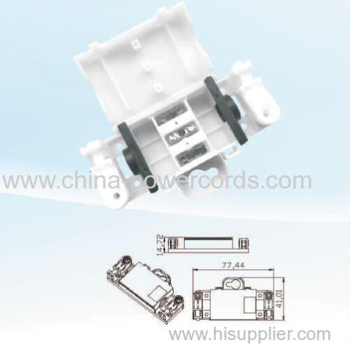 IP44 rated Junction boxes