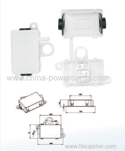 IP54 rated Junction boxes