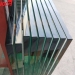 Cut to size clear 12mm tempered glass CE Certificate 12mm Clear Toughened Glass Factory