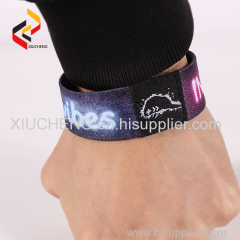 MIFARE S50 RFID Elastic Wristbands