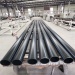 China factory exporter PE100 HDPE PIPE HIGH PRESSURE WATER PIPE