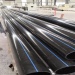 China factory exporter PE100 HDPE PIPE HIGH PRESSURE WATER PIPE