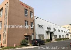 Ningbo Fastenwell Metal Technology Co., Ltd