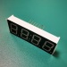 0.56" green display;0.56" clock display;0.56" pure green;pure green display