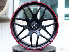 19 20 21 22 INCH MERCEDES AMG G63 WHEEL RIM